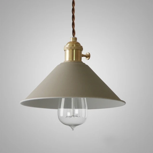 LC-11-0715 Подвесной светильник E27 Lu Carte Country LC-11-0715