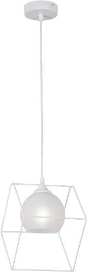 V3789-0/1S Подвесной светильник V3789-0/1S Vitaluce (220V, на проводе, шар)