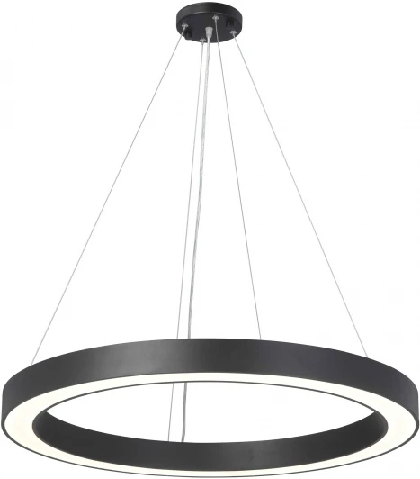 V3890-1/1S Подвесной светильник светодиодный LED 92Вт, 3900-4200К Vitaluce V3890-1/1S кольцо