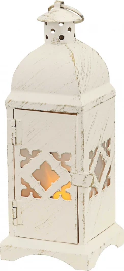 28008-16-2 Интерьерная настольная лампа Globo X-Mas 28008-16-2