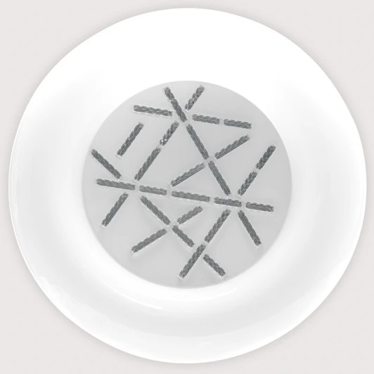 41340 Настенно-потолочный светильник Feron 41340