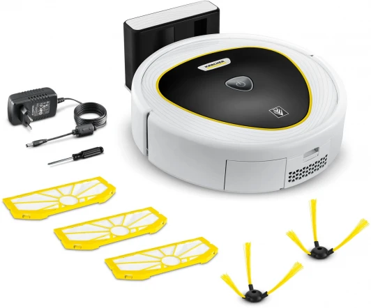 1.198-213 Робот-пылесос RC 3 Premium 1.198-213