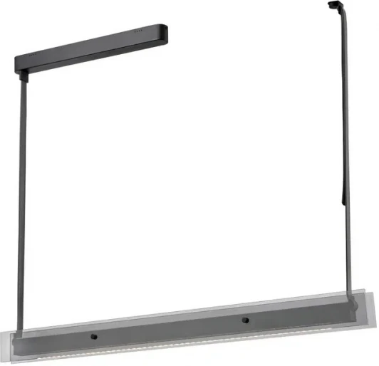 WE435.12.023 Подвесной линейный светильник LED Wertmark Kuno WE435.12.023 (220V)