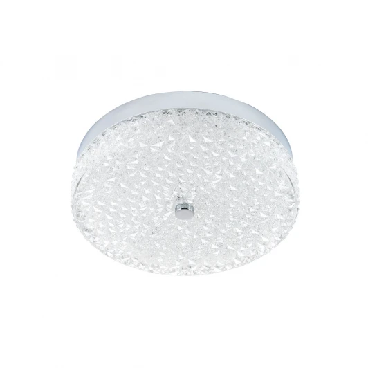 L1116-300 CR Потолочный светильник светодиодный с регулировкой цветовой температуры LED4U LED4U L1116-300 CR