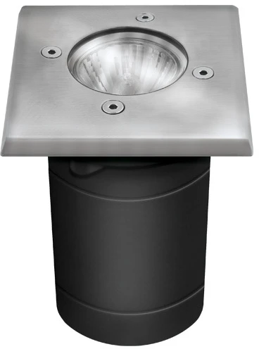 7173 Встраиваемый светильник уличный Kanlux BERG 7173 (220V, IP67)