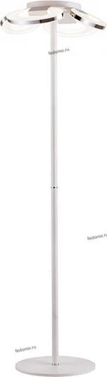 399/3P-LEDWhitechrome IDLamp 399 399/3P-LEDWhitechrome