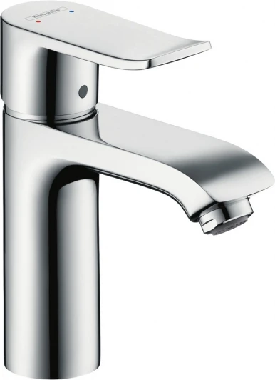 31084000 Смеситель Hansgrohe Metris 31084000 для раковины