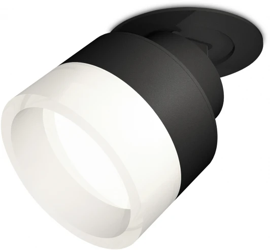 XM8102520 Встраиваемый точечный светильник Ambrella Techno Spot XM8102520 (220V, круглые)