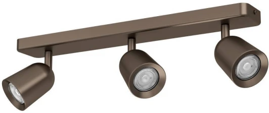 901951 Спот потолочный темно-бронзовый Eglo Camaldoli 901951