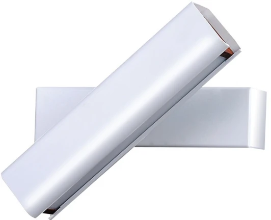 8104W-10W-3000K WH Настенный светильник iLedex Firefox 8104W-10W-3000K WH (220V)