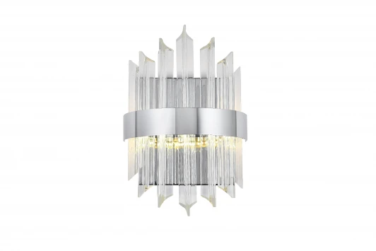 LED LAMPS 81106/1W Бра Natali Kovaltseva LED LAMPS 81106/1W