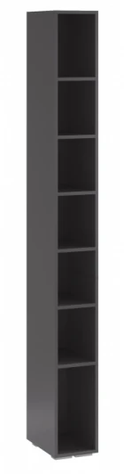 619909 Стеллаж Woodville Роут (ЛДСП) арт.619909