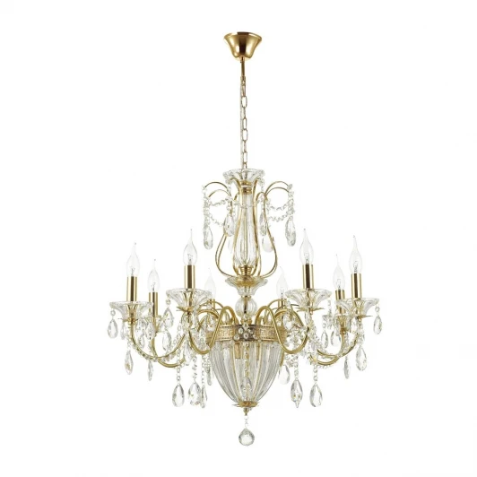 4724/8 Подвесная люстра Odeon Light Kuvia 4724/8