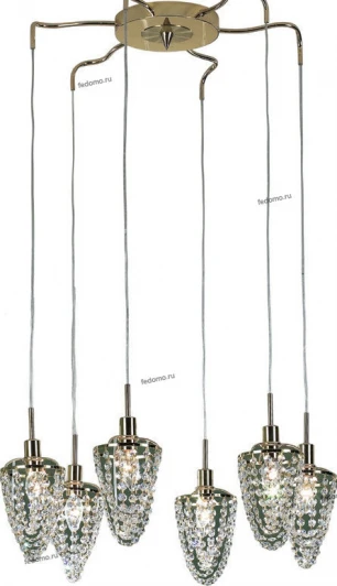 CL321261 Citilux Вента CL321261