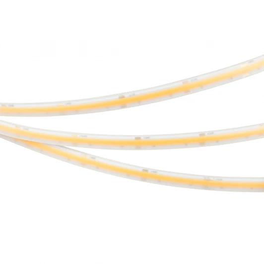 041782(1) Светодиодная лента герметичная COB-PS-X480-12mm 24V White6000 (15 W/m, IP67, TWP100, 5m) (Arlight) 041782(1)