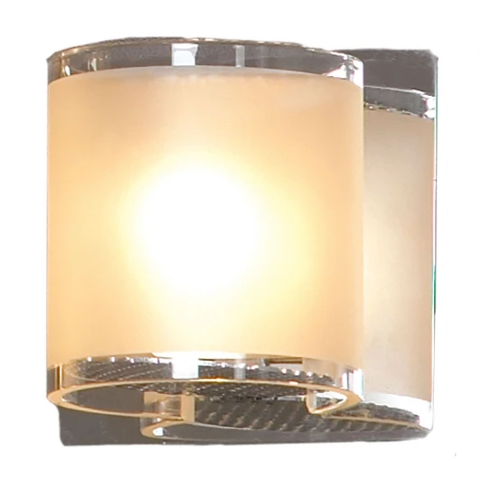 LSQ-3401-01 Настенный светильник Lussole Cappello LSQ-3401-01