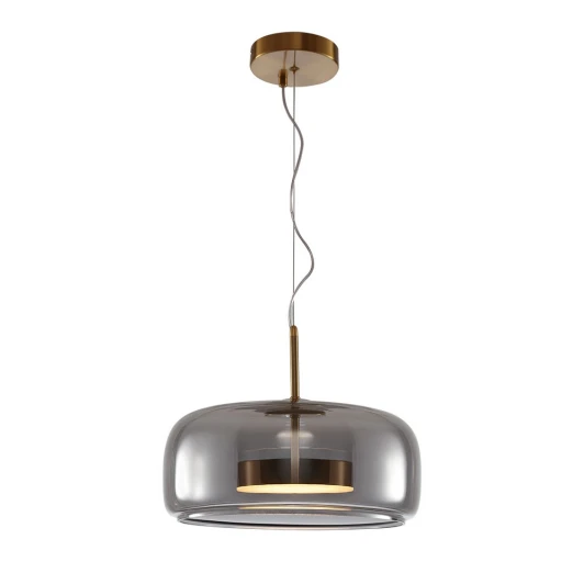 A2404SP-33SM Подвесной светильник Arte Lamp Padova A2404SP-33SM