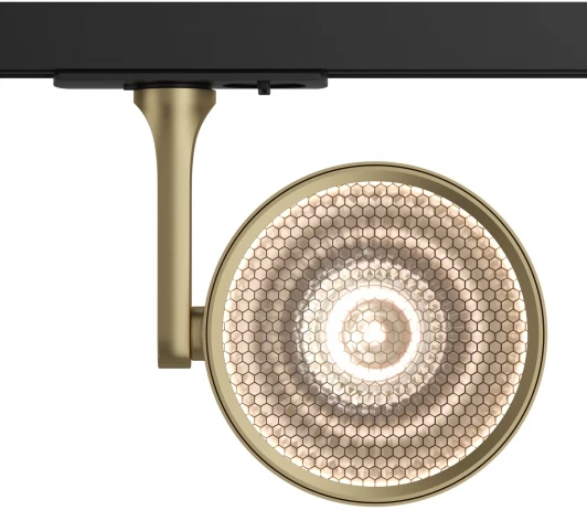 TR024-1-18MG3K Трековый светильник Maytoni Track lamps TR024-1-18MG3K