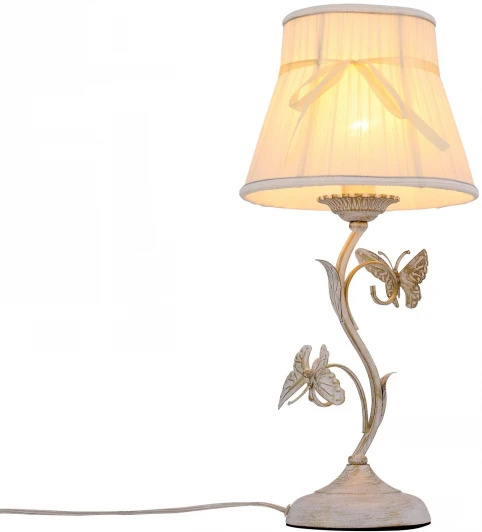 SL183.524.01 Интерьерная настольная лампа ST Luce Farfalla SL183.524.01