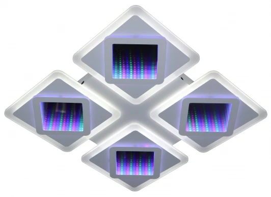 LED LAMPS 81089 Потолочная люстра Natali Kovaltseva LED LAMPS 81089