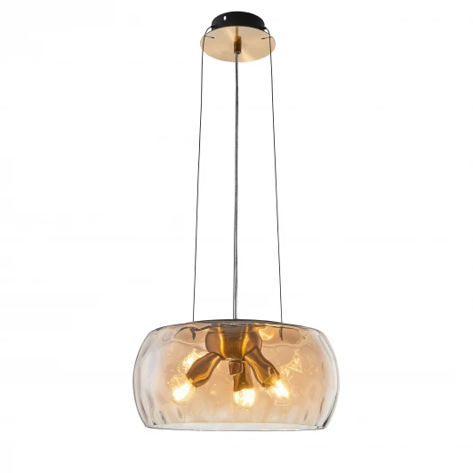 2335-3P Подвесной светильник Favourite Abendrot 2335-3P