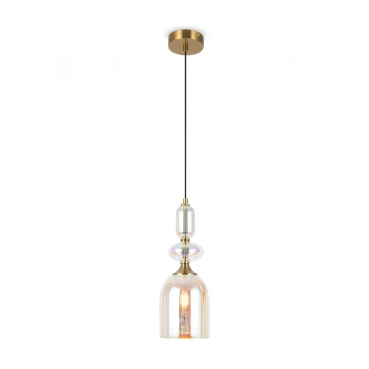 FR5234PL-01BS Подвесной светильник Freya Humble FR5234PL-01BS