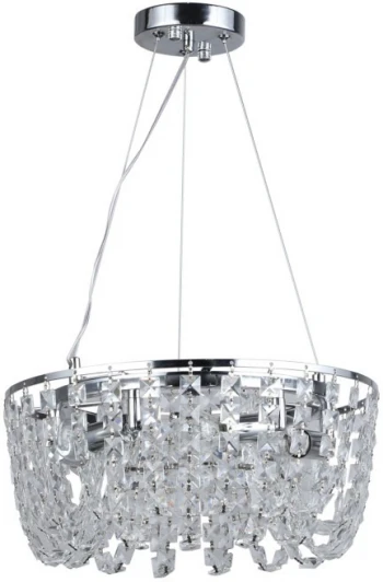 602010906 Подвесная люстра De City Линген 602010906