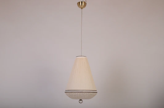 CL.9301-2 Cream Подвесная люстра Abrasax CL.9301-2 Cream (220V, на проводе)