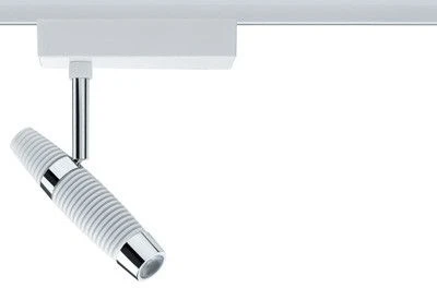 95112 Трековый светильник Paulmann Urail W 95112
