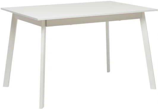 2500000254758 Стол раздвижной Leset Флоу 2Р (Металл,ЛДСП) арт.2500000254758