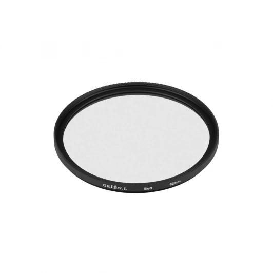 059721 Фильтр LGD-ARTIFACT-DIFFUS-LENS-R62 (BK) (Arlight, Металл) 059721