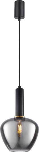 4357-1P Подвесной светильник F-Promo Dubbel 4357-1P (220V, на проводе, шар)