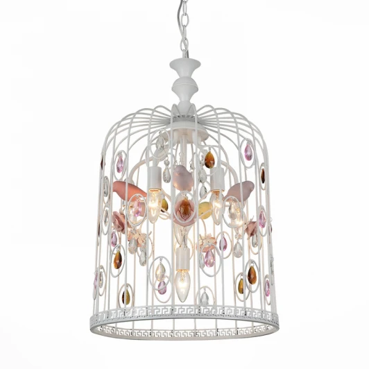 SL686.653.06 Подвесной светильник ST Luce SL686 SL686.653.06