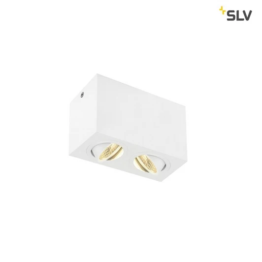 1002008 Накладной точечный светильник Slv Triledo 1002008