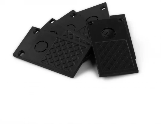 85089/00 Боковые заглушки Elektrostandard Slim Magnetic 85089/00