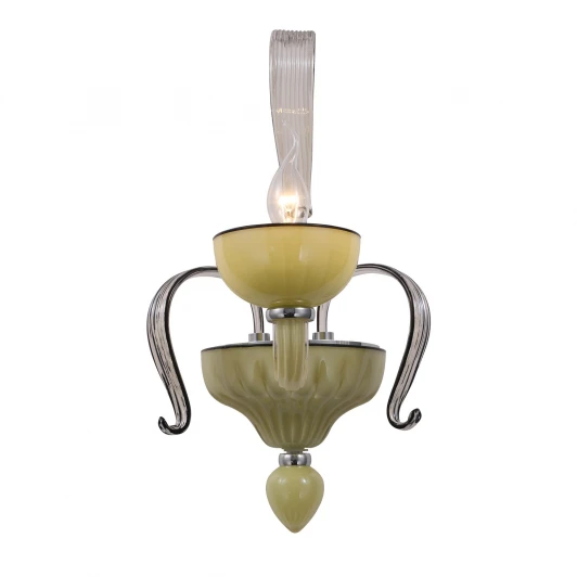 SL758.091.01 Бра ST Luce Smooth SL758.091.01