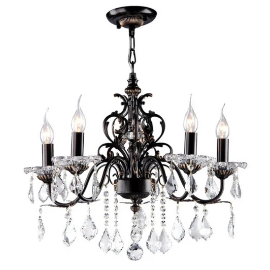 ARM400-05-R Подвесная люстра Maytoni Elegant 41 ARM400-05-R