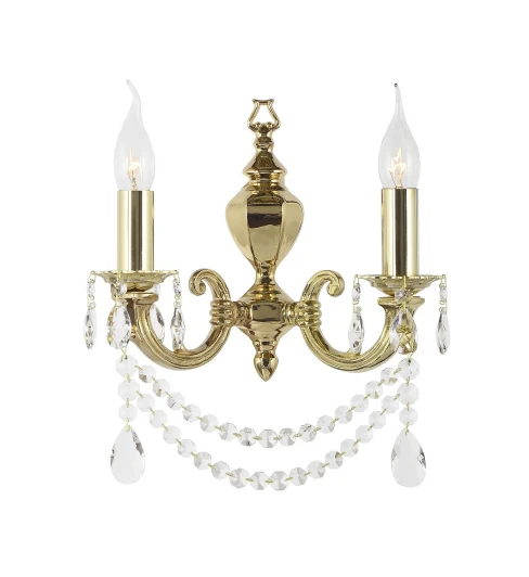 Lodi E 2.1.2.300 G Бра Dio D'Arte Lodi E 2.1.2.300 G