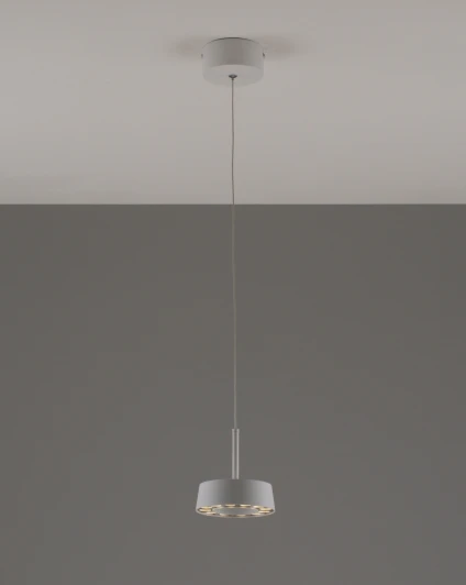 V10856-PL Подвесной светильник светодиодные Moderli Luma V10856-PL