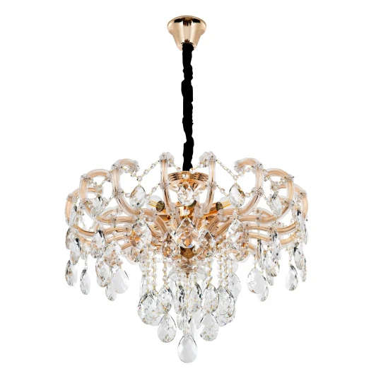 ML.7001.8P Подвесная люстра Modelux MODELUX ML.7001.8P