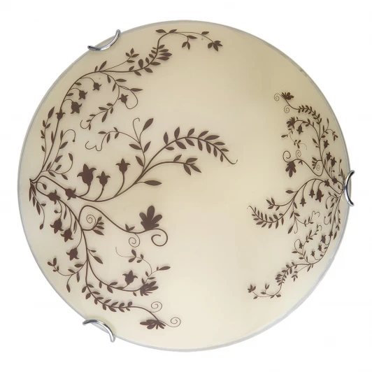 TL9631Y-00WH Настенно-потолочный светильник Toplight Irene TL9631Y-00WH