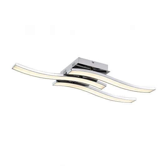 SL919.102.03 Потолочная люстра ST Luce Fluidita SL919.102.03