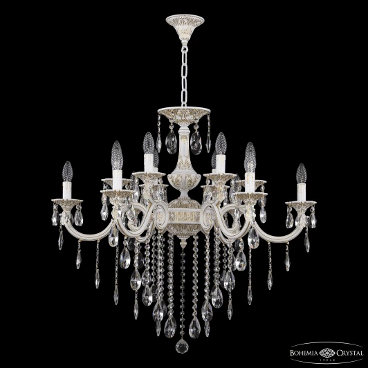 AL78118/12/285 B WMG Подвесная люстра Bohemia AL7811 AL78118/12/285 B WMG