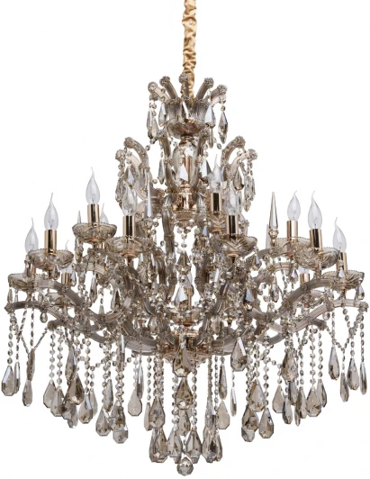 405010316 Подвесная люстра Chiaro Одетта 405010316