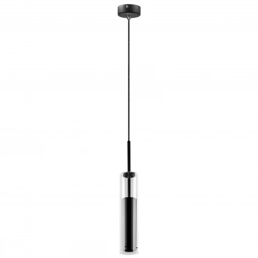 756017 Подвесной светильник Lightstar Cilino 756017 (220V, на проводе)