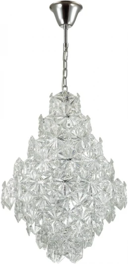 4923/10A Подвесная люстра Odeon Light Talerti 4923/10A