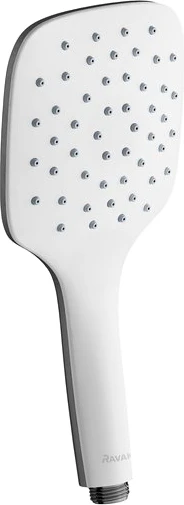 X07P351 Душевая лейка Ravak Air 959.10 белая