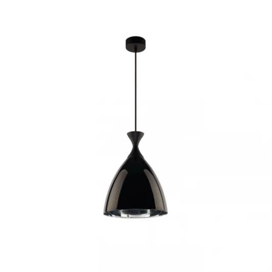 1560 NO 1 CZ Подвесной светильник Jupiter Nero 1560 NO 1 CZ