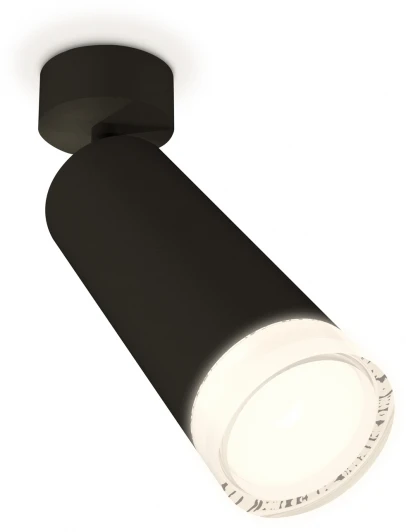 XM6343011 Спот Ambrella Techno Spot XM6343011 (220V, круглые)