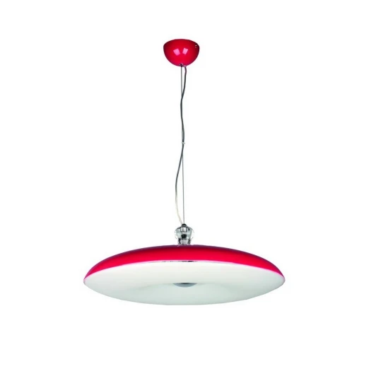 OML-34706-01 Подвесной светильник Omnilux Burgundy OML-34706-01
